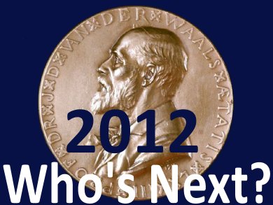 Người Mỹ ôm trọn giải Nobel Hóa học