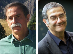 Giải Nobel Vật lý cho hai nhà khoa học Pháp và Mỹ