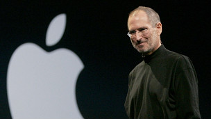 Đồng sáng lập Apple Steve Jobs qua đời