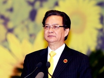Thủ tướng dự hội nghị thương mại, đầu tư ASEAN - Trung Quốc