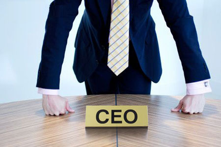Bạn có tố chất để làm CEO không?