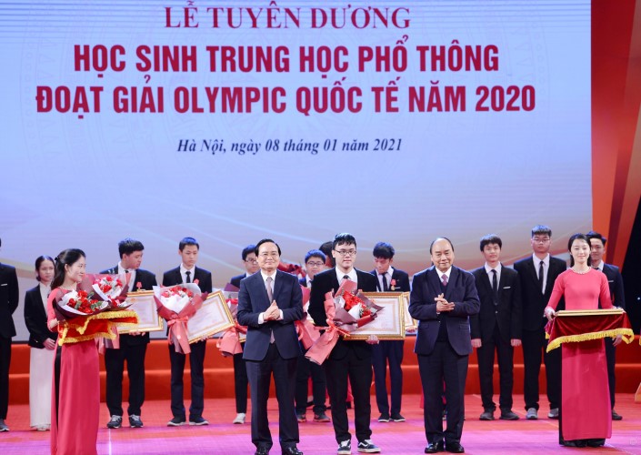 Chuyên gia UNESCO: GD Việt Nam có những bước tiến vượt bậc so với nhiều quốc gia