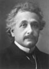 Einstein - Cuộc đời và Sự nghiệp