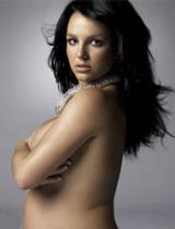 10 hình ảnh khỏa thân hấp dẫn nhất 2006