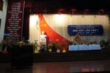 Chi hội đầu tiên của Hội Khoa học nhân lực nhân tài Việt Nam
