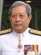 Thủ tướng Thái Lan - Gánh nặng trên vai nhà cải cách quân sự
