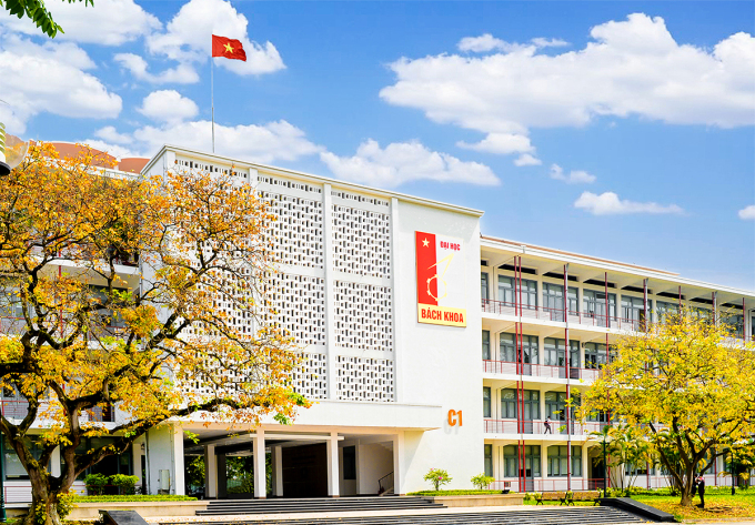 Việt Nam có 7 trường đại học được công nhận đạt tiêu chuẩn quốc tế