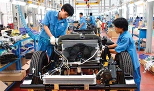 Việt Nam chưa thu lợi xứng đáng từ doanh nghiệp FDI