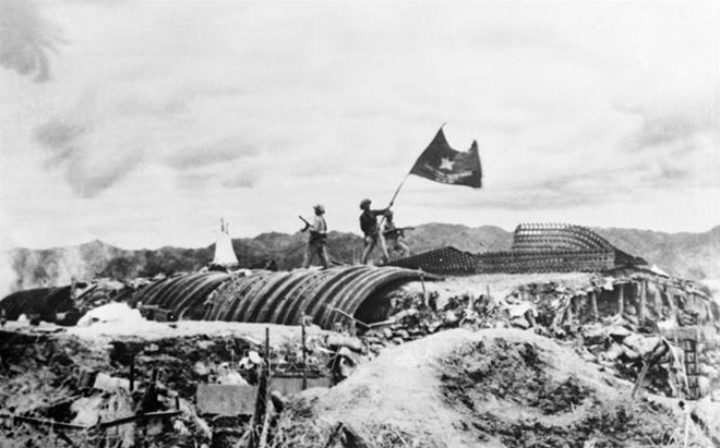 Chiến thắng Điện Biên Phủ 1954 - Sự kiện mang tầm vóc thời đại