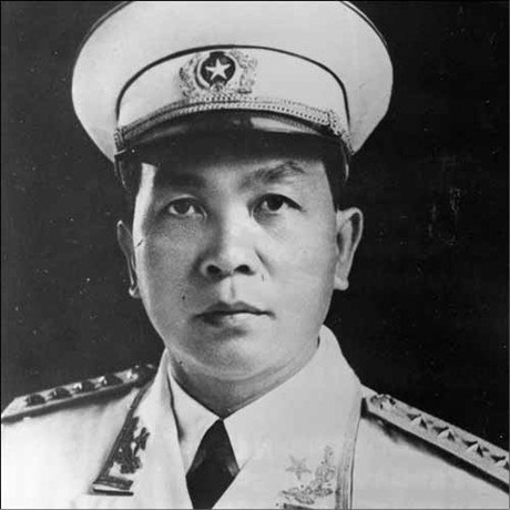 Thế giới tiếc thương danh tướng Việt Nam