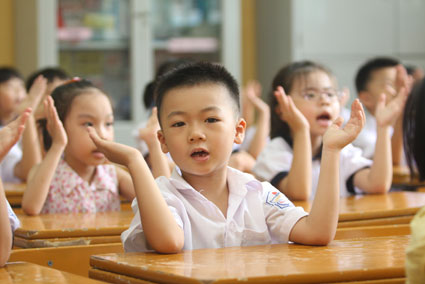 Đổi mới nền giáo dục Việt Nam: Làm gì và làm thế nào? Bài 1: Giáo dục Việt Nam đang ở đâu?