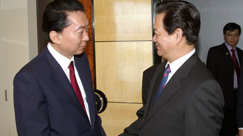 Nhật Bản – đối tác quan trọng hàng đầu của Việt Nam 