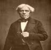 Michael Faraday (1791 - 1867)