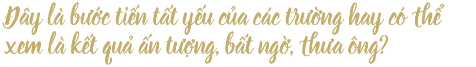 Chất lượng cao, thứ hạng sẽ cao - Ảnh 2. Chất lượng cao, thứ hạng sẽ cao - Ảnh 2.