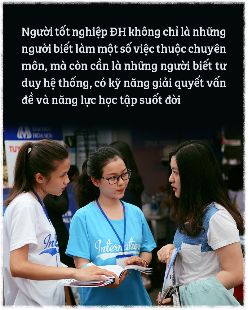 Chất lượng cao, thứ hạng sẽ cao - Ảnh 5. Chất lượng cao, thứ hạng sẽ cao - Ảnh 5.