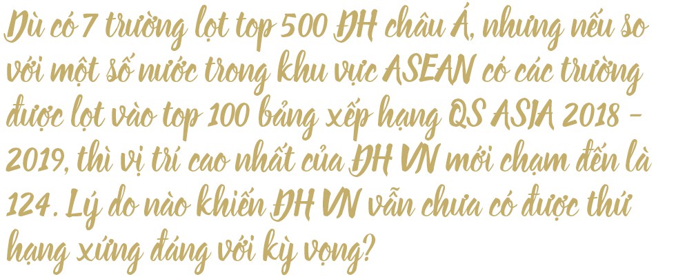 Chất lượng cao, thứ hạng sẽ cao - Ảnh 8. Chất lượng cao, thứ hạng sẽ cao - Ảnh 8.
