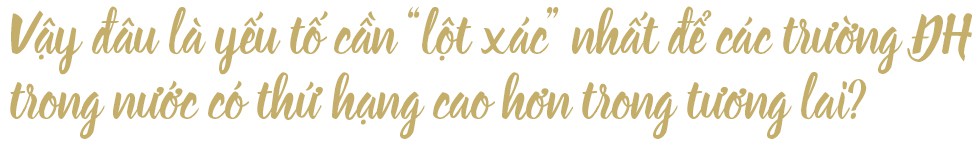 Chất lượng cao, thứ hạng sẽ cao - Ảnh 11. Chất lượng cao, thứ hạng sẽ cao - Ảnh 11.
