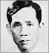 Ông Lê Duẩn