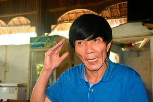 Người dân đang chờ luật hóa việc từ chức - Ảnh 2. Người dân đang chờ luật hóa việc từ chức - Ảnh 2.